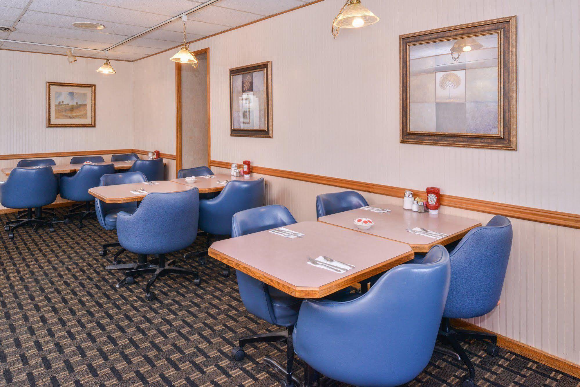 Quality Inn サンドポイント エクステリア 写真