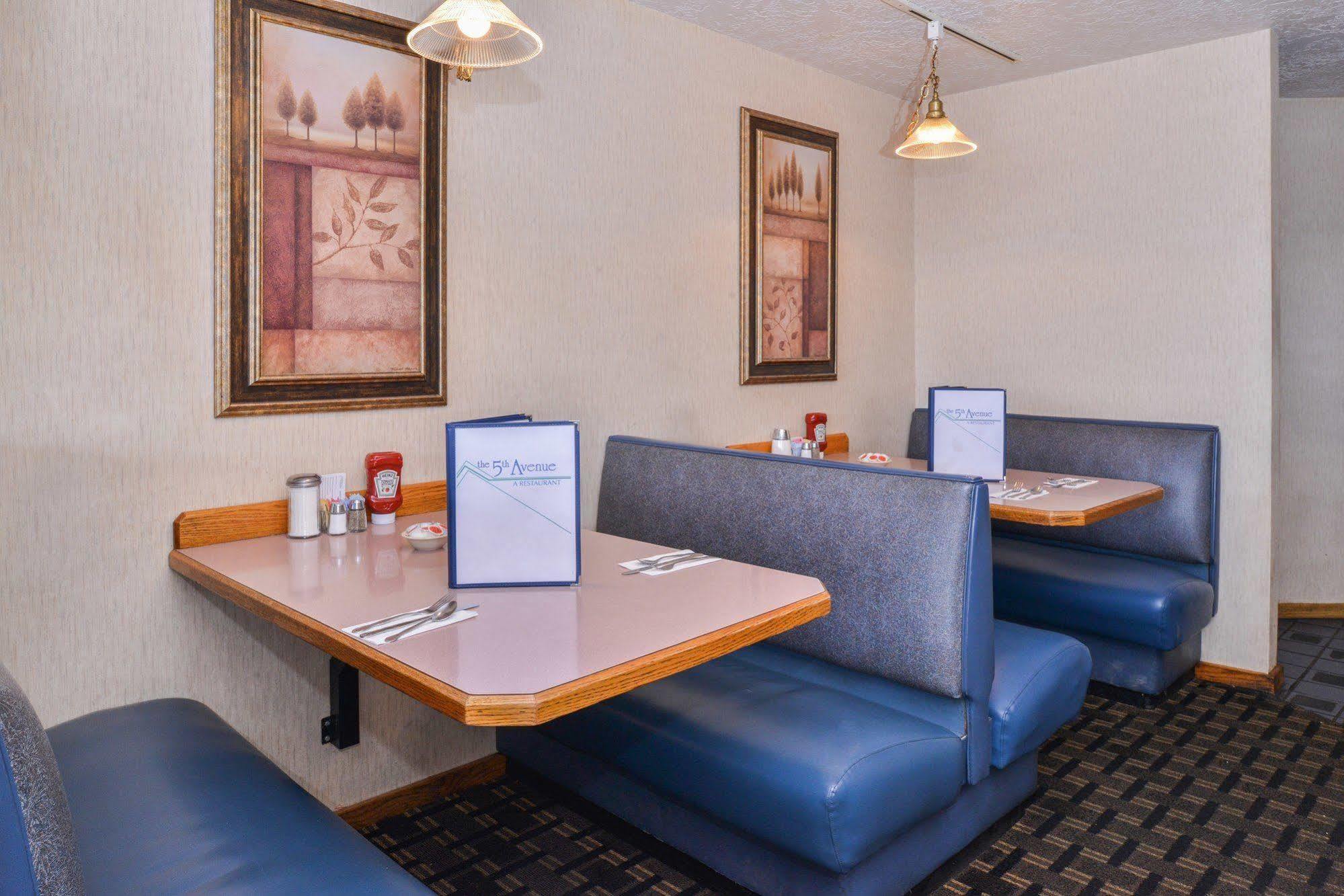 Quality Inn サンドポイント エクステリア 写真